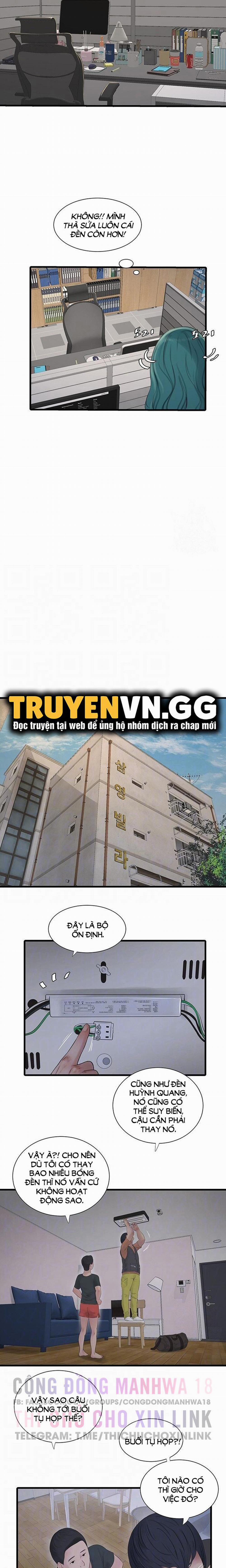 Nhật Ký Thông Lỗ 14 trang 3