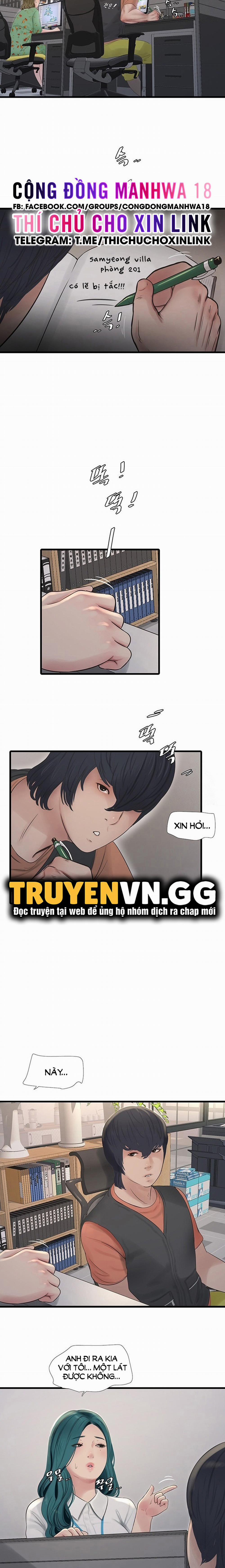 Nhật Ký Thông Lỗ 14 trang 8