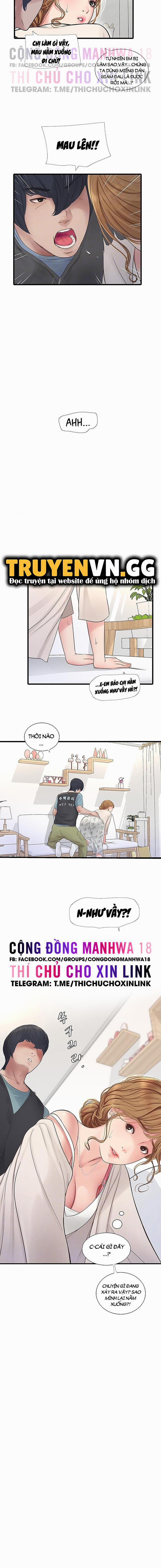 Nhật Ký Thông Lỗ 2 trang 1