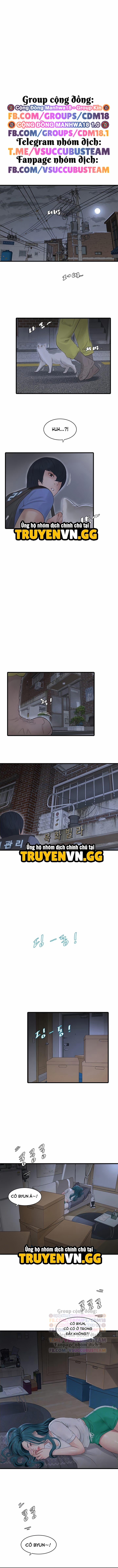 Nhật Ký Thông Lỗ 47 trang 1