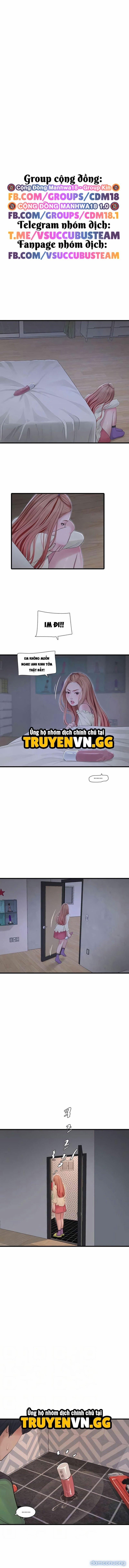 Nhật Ký Thông Lỗ 51 trang 1