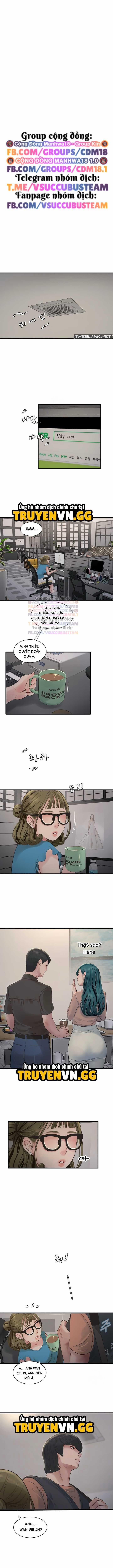 Nhật Ký Thông Lỗ 53 trang 1