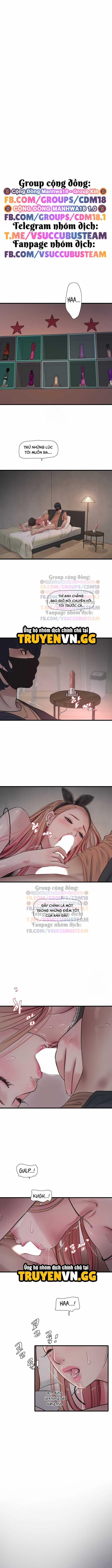 Nhật Ký Thông Lỗ 54 trang 1