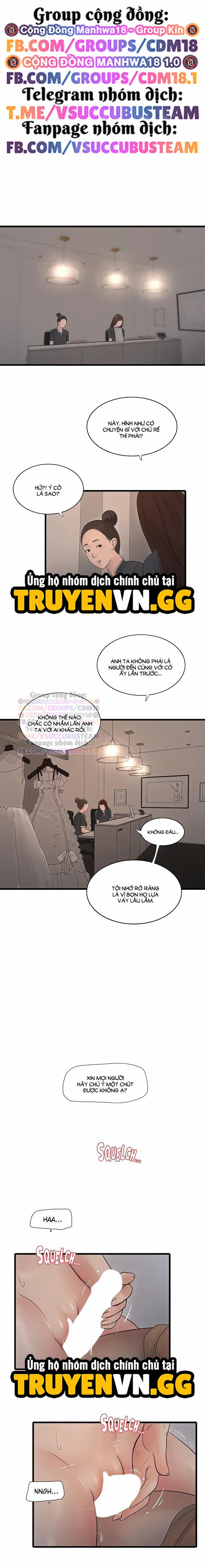 Nhật Ký Thông Lỗ 58 trang 1