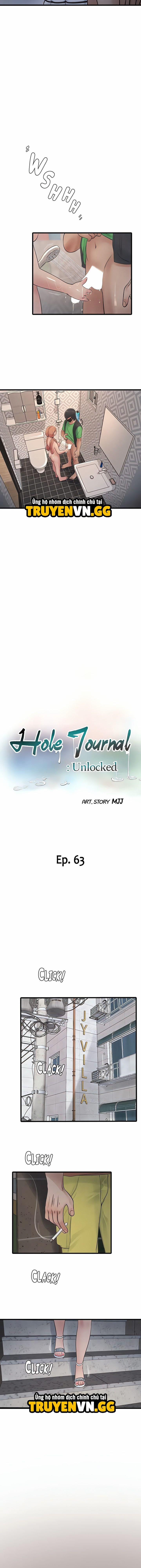 Nhật Ký Thông Lỗ 63 trang 2