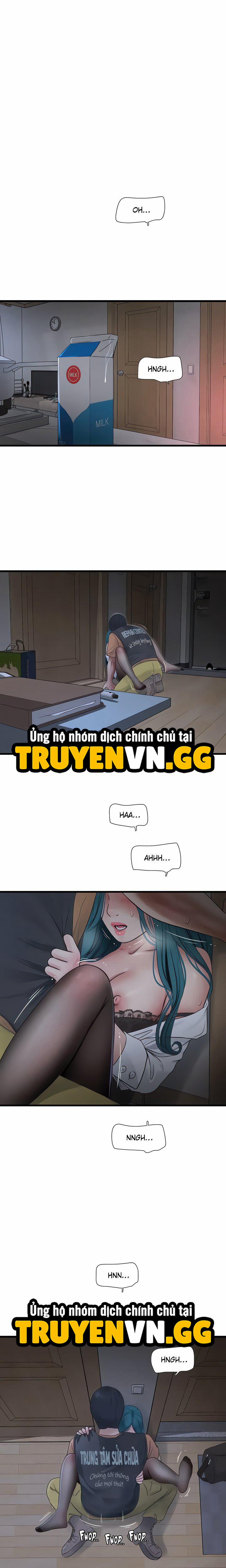 Nhật Ký Thông Lỗ 66 trang 12