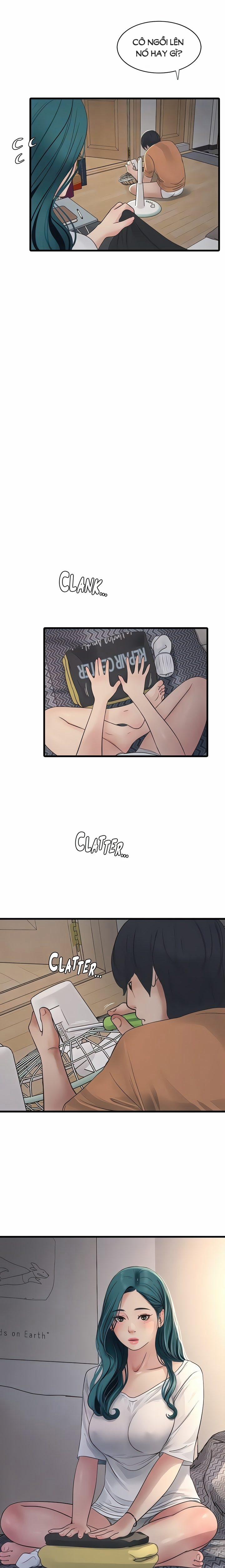 Nhật Ký Thông Lỗ 71 trang 10