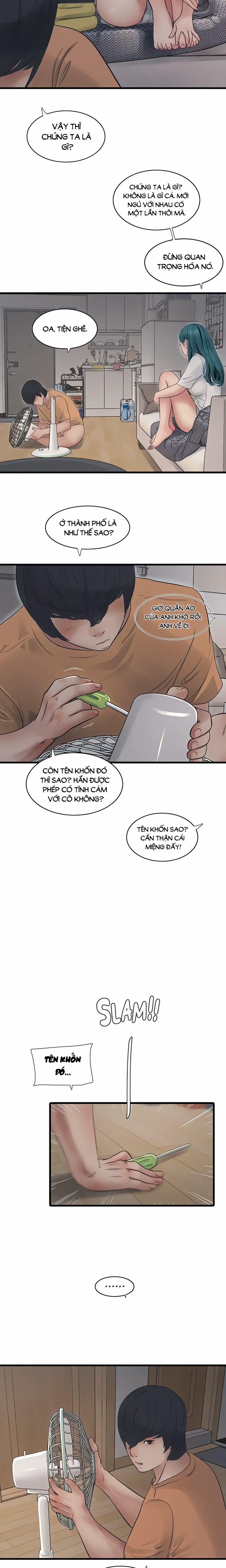 Nhật Ký Thông Lỗ 71 trang 12