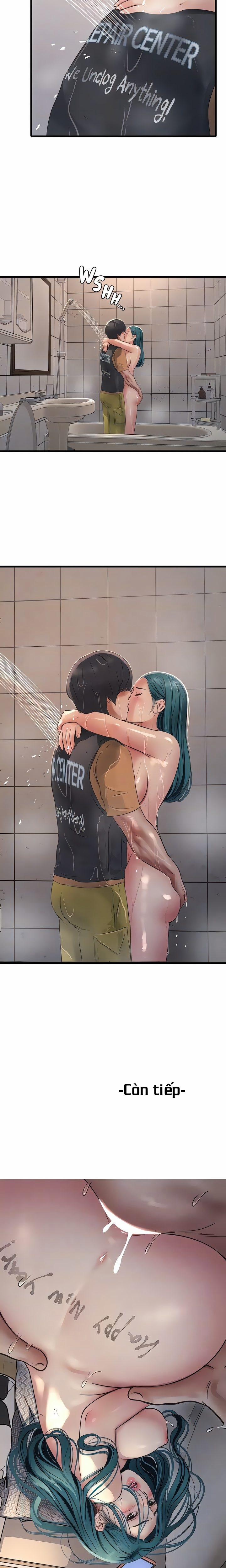 Nhật Ký Thông Lỗ 71 trang 18