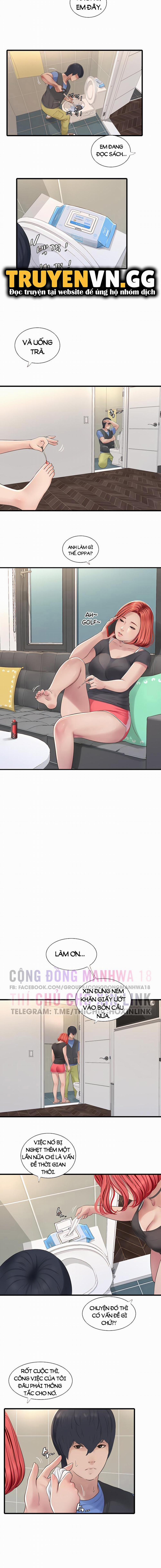 Nhật Ký Thông Lỗ 8 trang 9