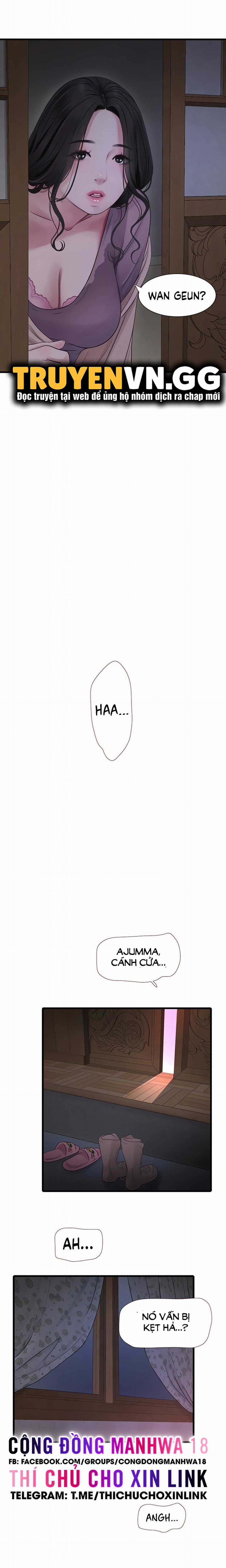 Nhật Ký Thông Lỗ 9 trang 16