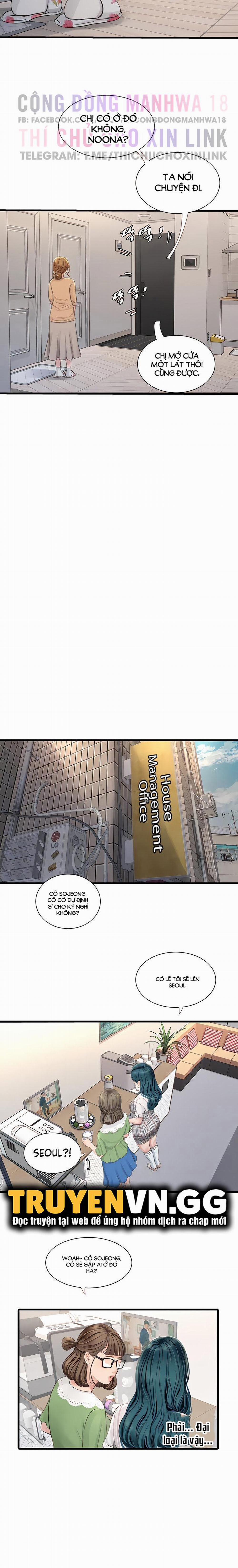 Nhật Ký Thông Lỗ 9 trang 3