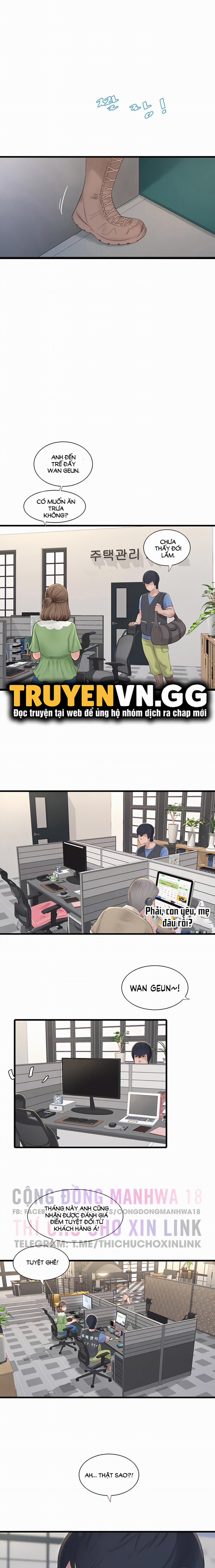 Nhật Ký Thông Lỗ 9 trang 4