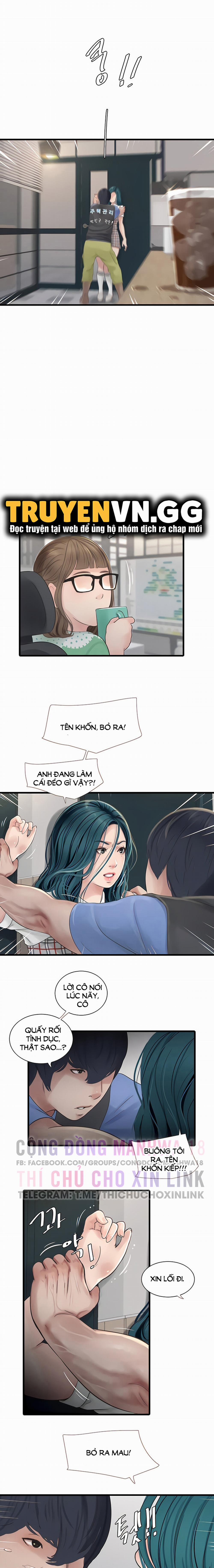 Nhật Ký Thông Lỗ 9 trang 8