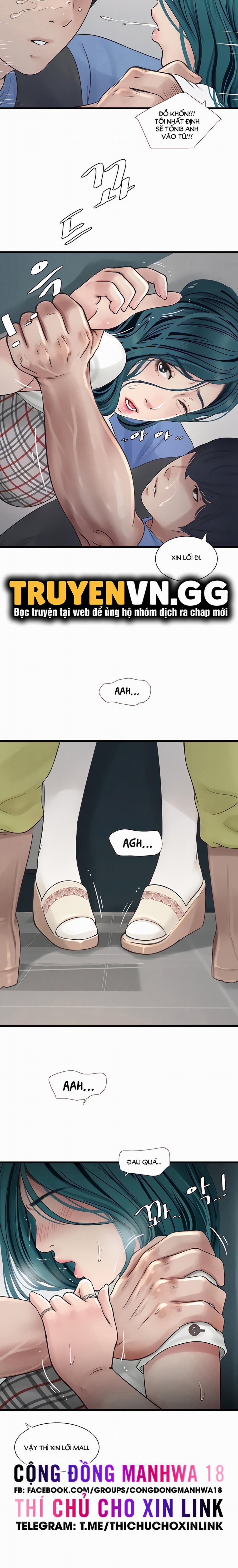 Nhật Ký Thông Lỗ 9 trang 9