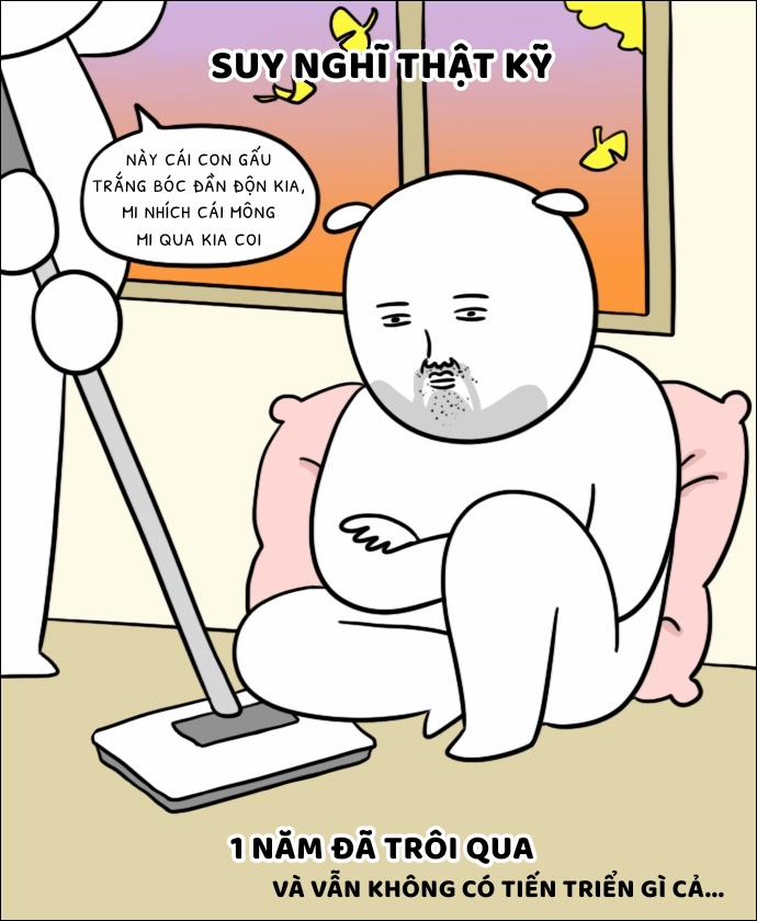 Nhật Ký Tự Lập 1 trang 16