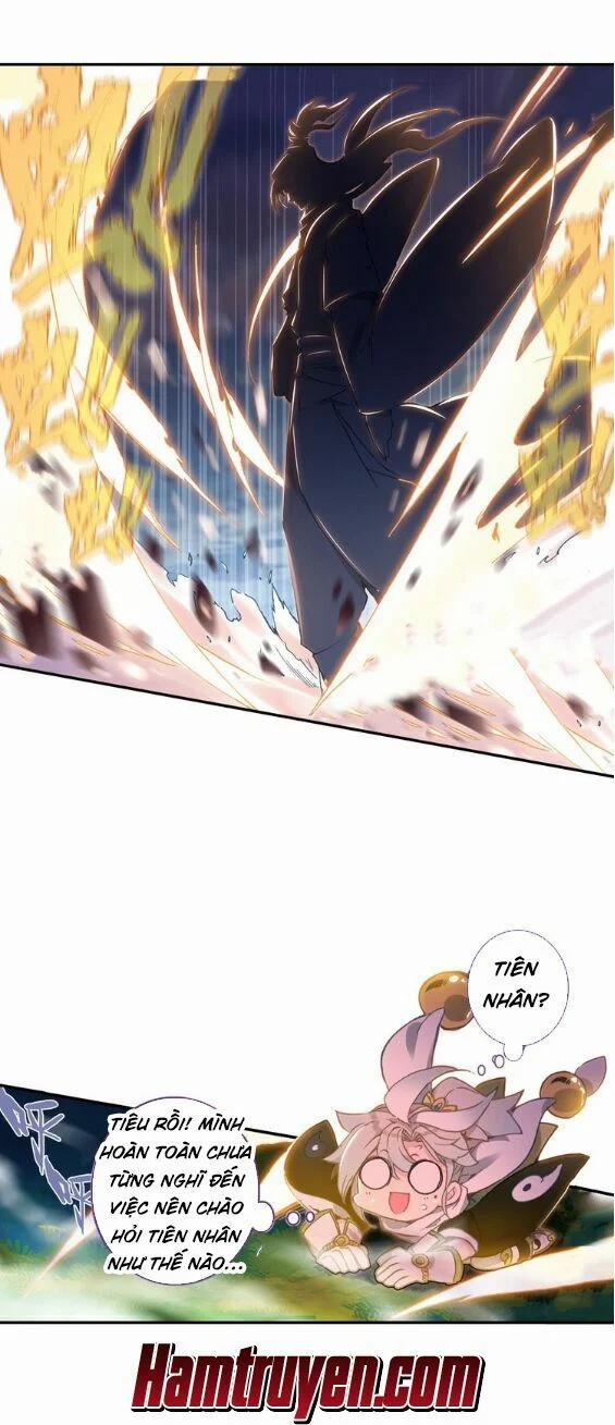 Nhất Niệm Vĩnh Hằng 1 trang 18