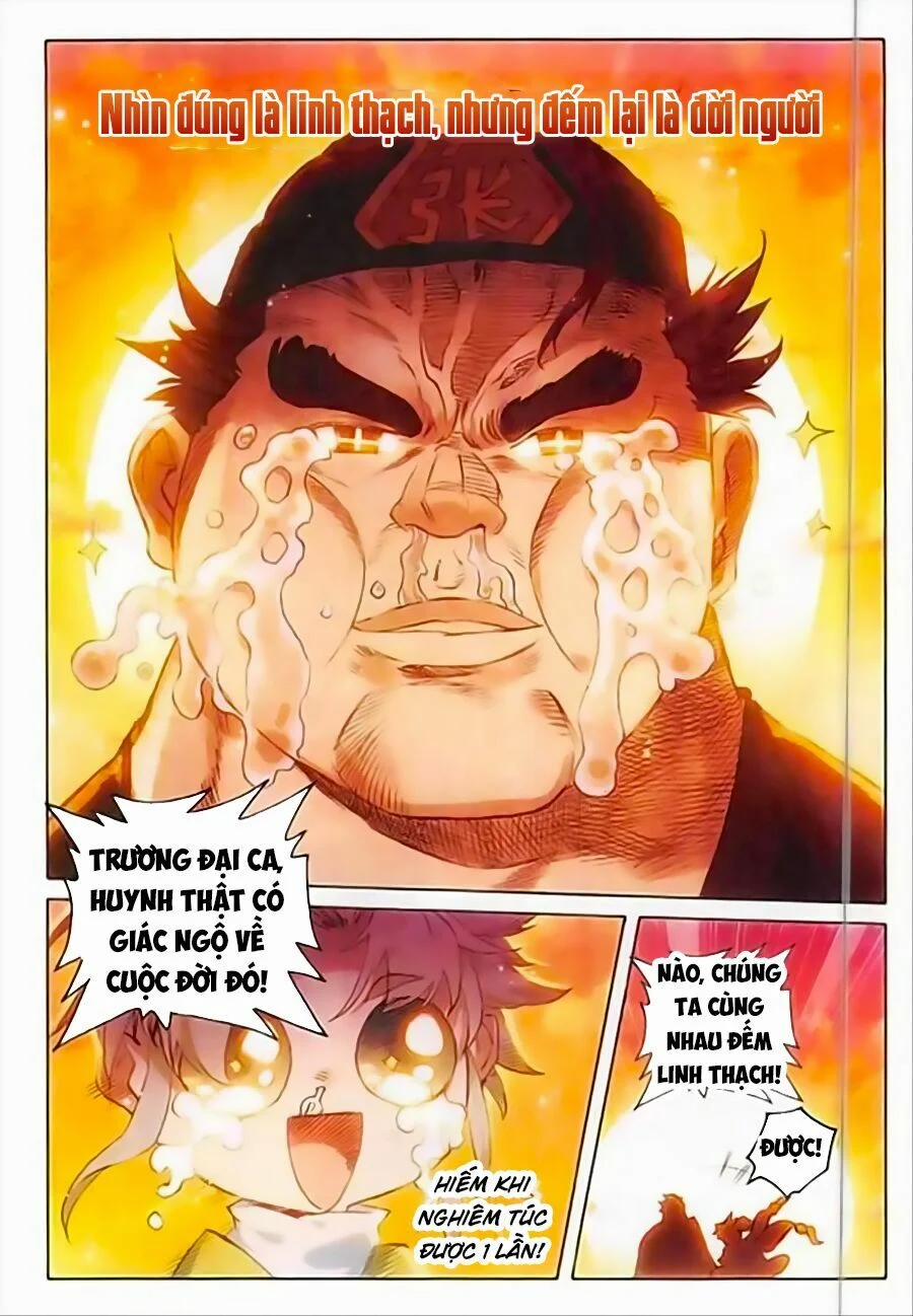 Nhất Niệm Vĩnh Hằng 10 trang 10