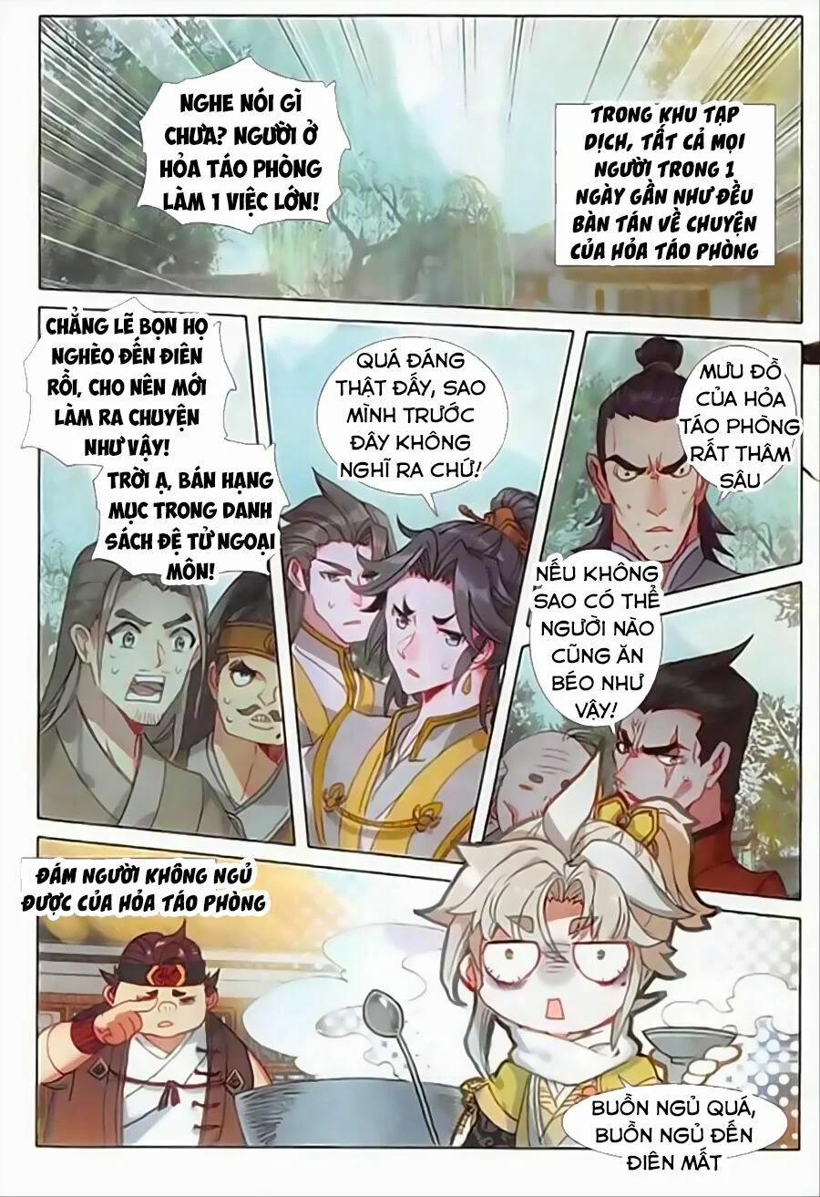 Nhất Niệm Vĩnh Hằng 10 trang 16