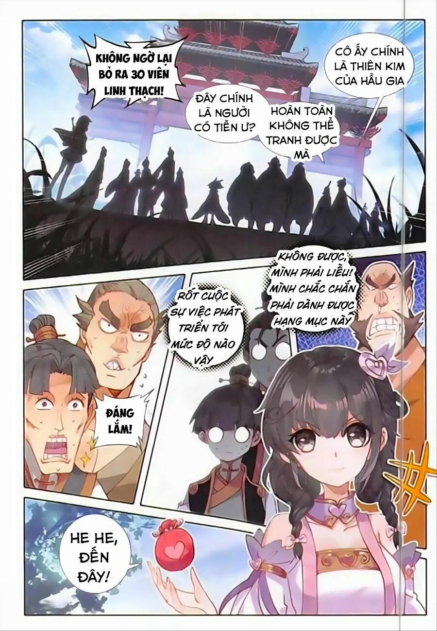 Nhất Niệm Vĩnh Hằng 10 trang 2