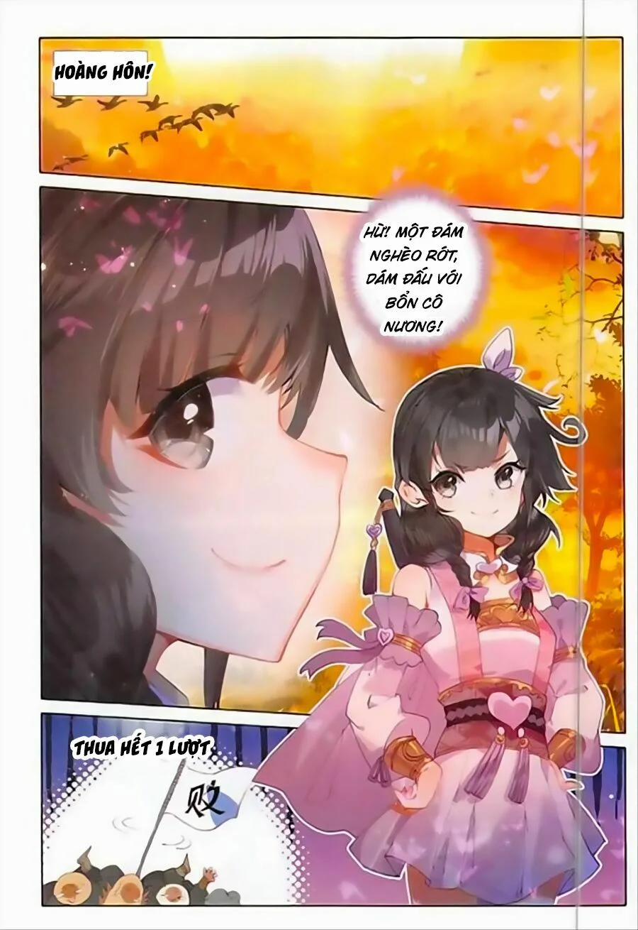 Nhất Niệm Vĩnh Hằng 10 trang 4