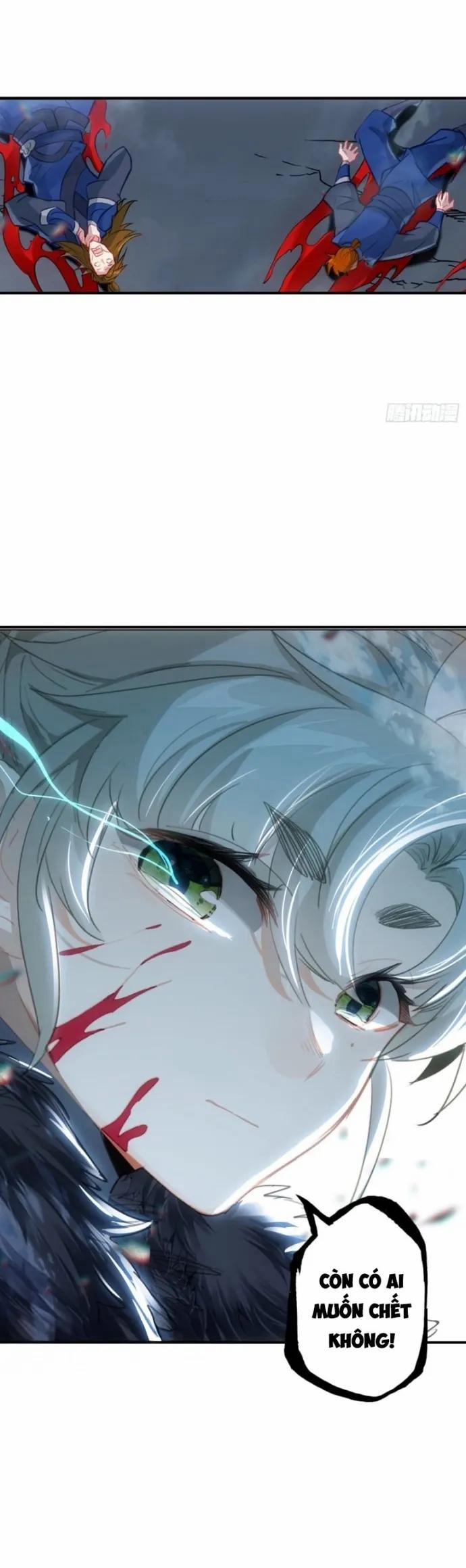 Nhất Niệm Vĩnh Hằng 101 trang 3