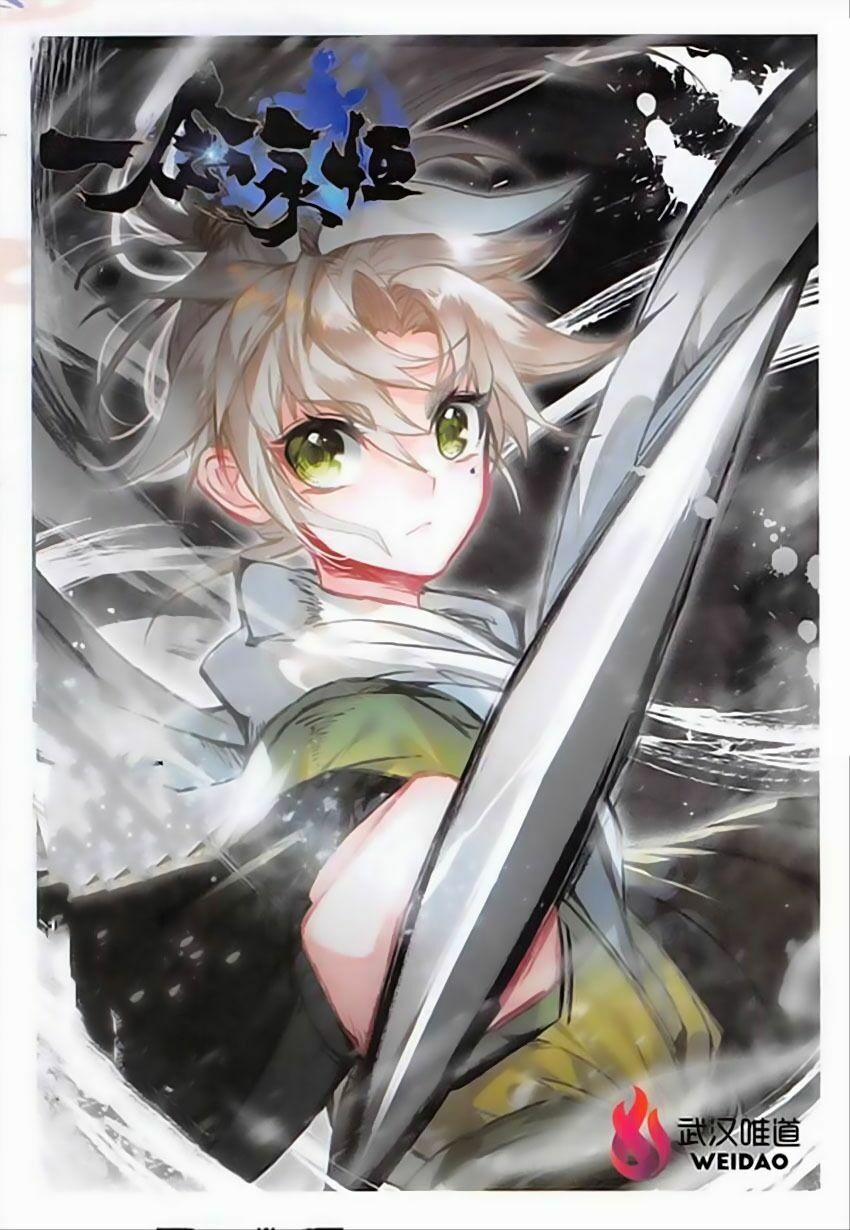 Nhất Niệm Vĩnh Hằng 11 trang 1