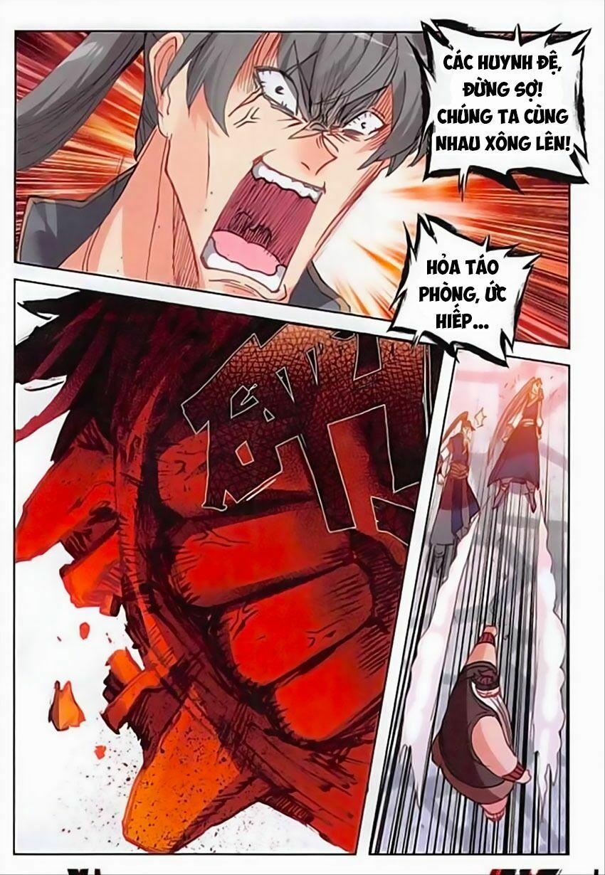 Nhất Niệm Vĩnh Hằng 11 trang 13