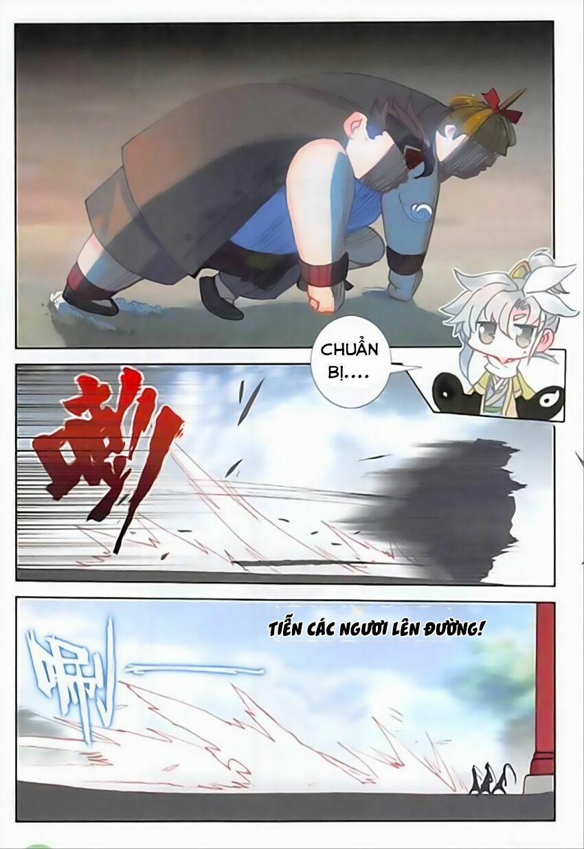 Nhất Niệm Vĩnh Hằng 12 trang 14