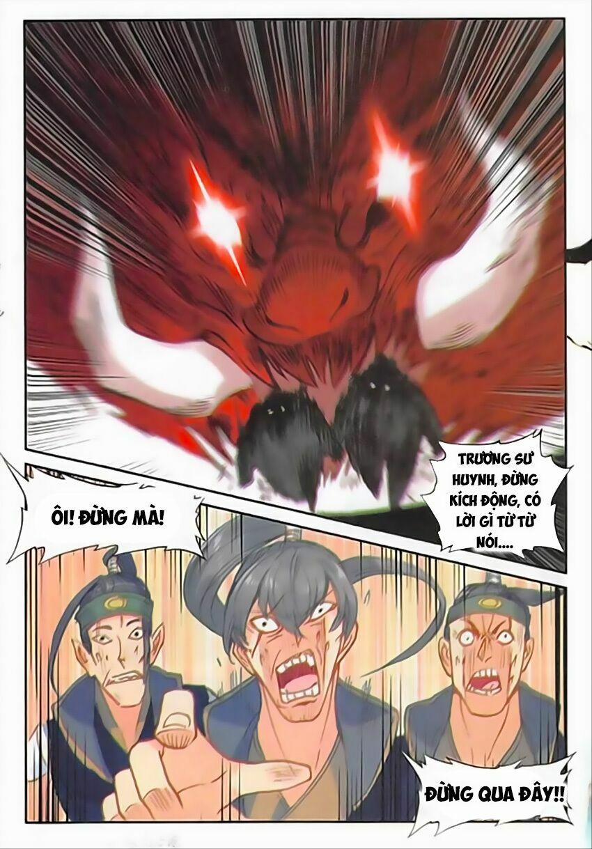 Nhất Niệm Vĩnh Hằng 12 trang 15