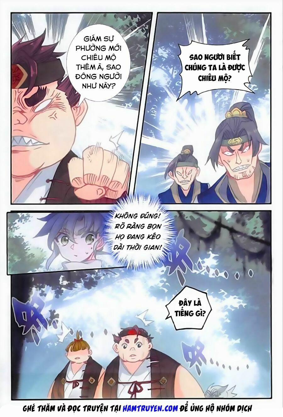 Nhất Niệm Vĩnh Hằng 12 trang 2