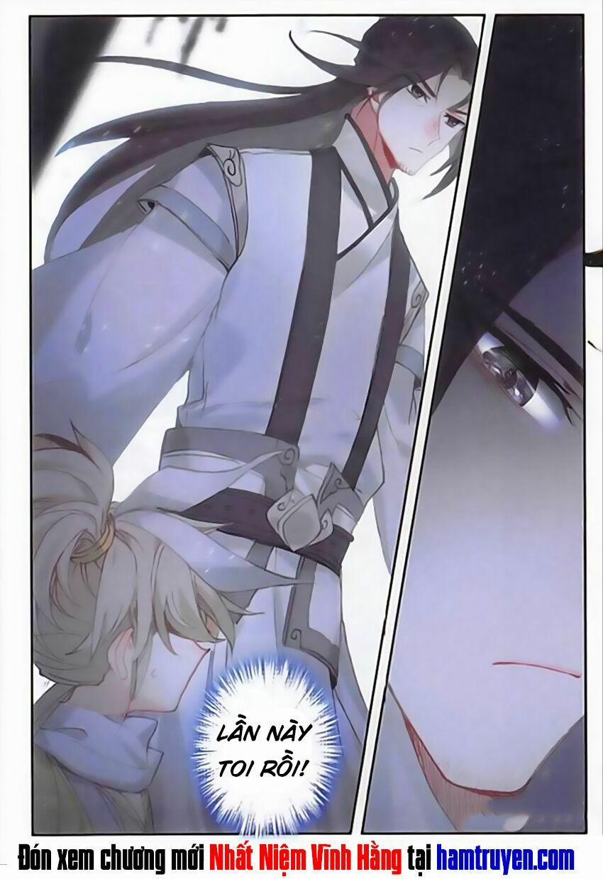 Nhất Niệm Vĩnh Hằng 12 trang 23