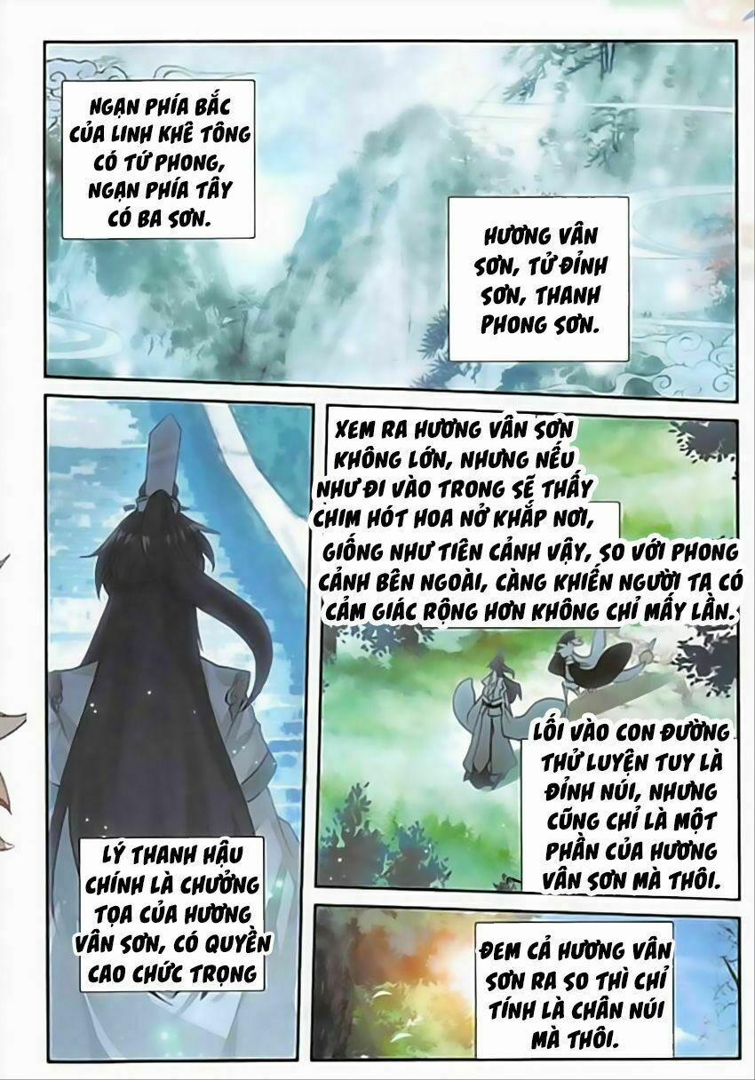 Nhất Niệm Vĩnh Hằng 13 trang 14