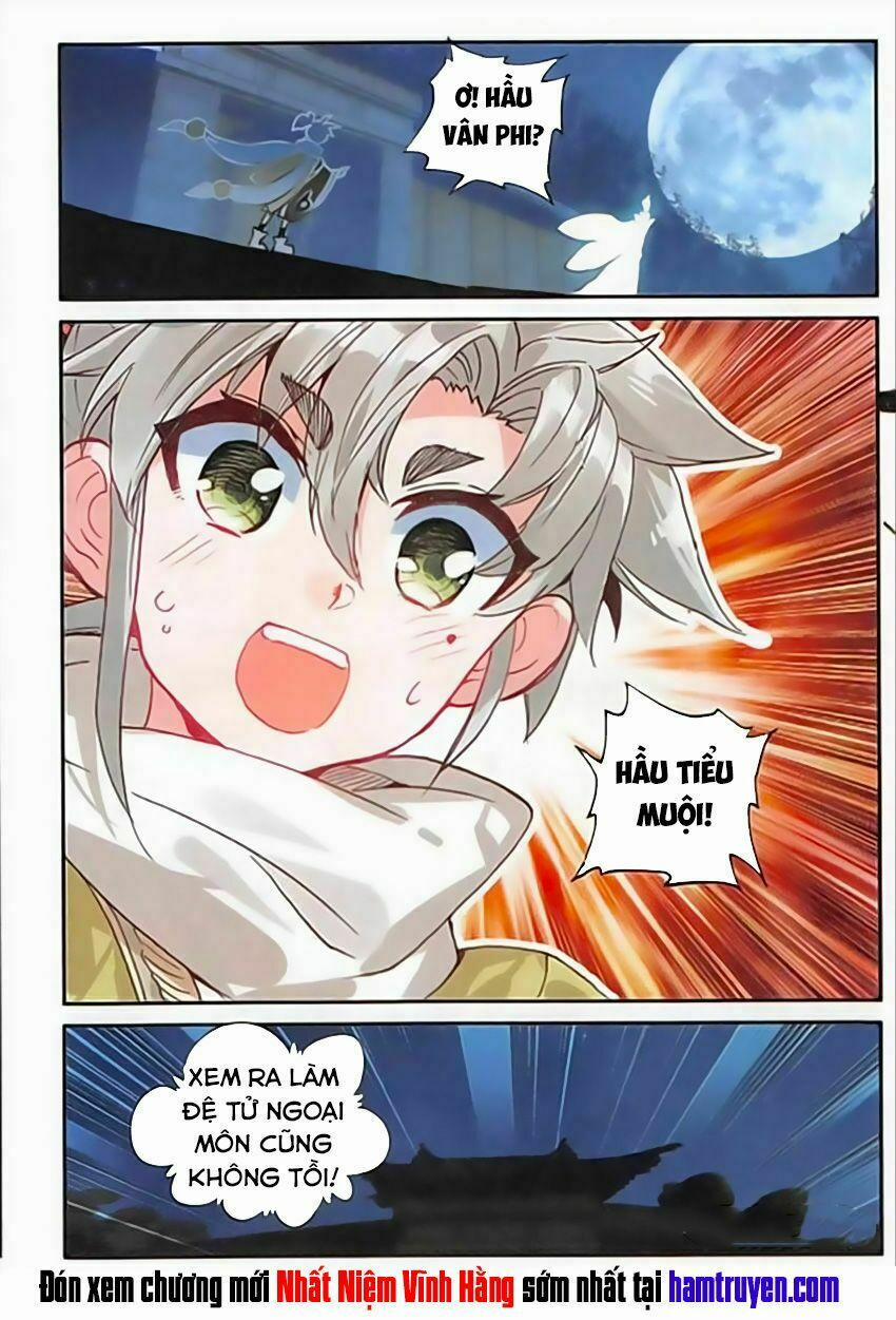 Nhất Niệm Vĩnh Hằng 13 trang 24