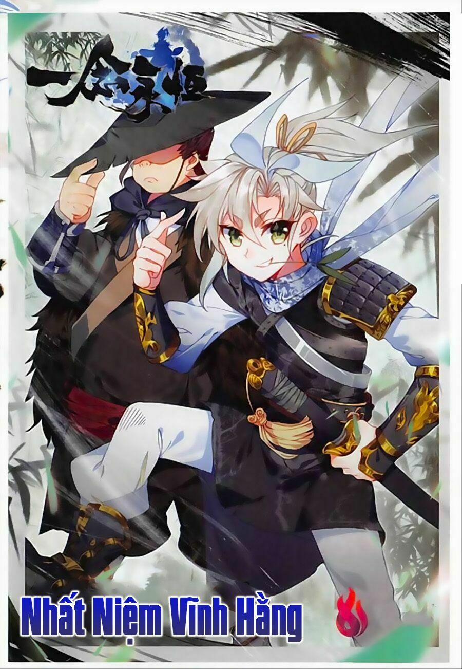 Nhất Niệm Vĩnh Hằng 14 trang 1