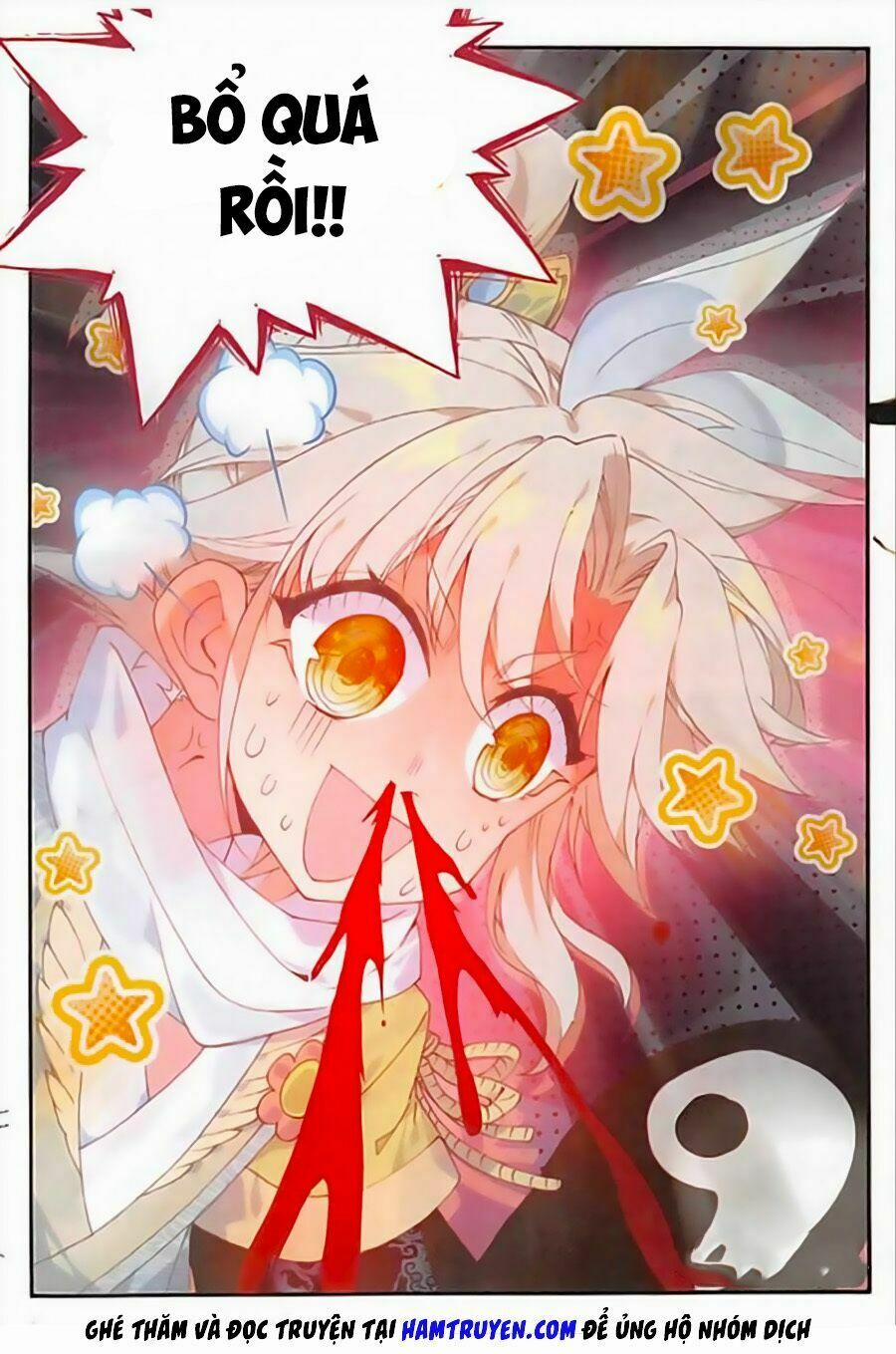 Nhất Niệm Vĩnh Hằng 14 trang 24