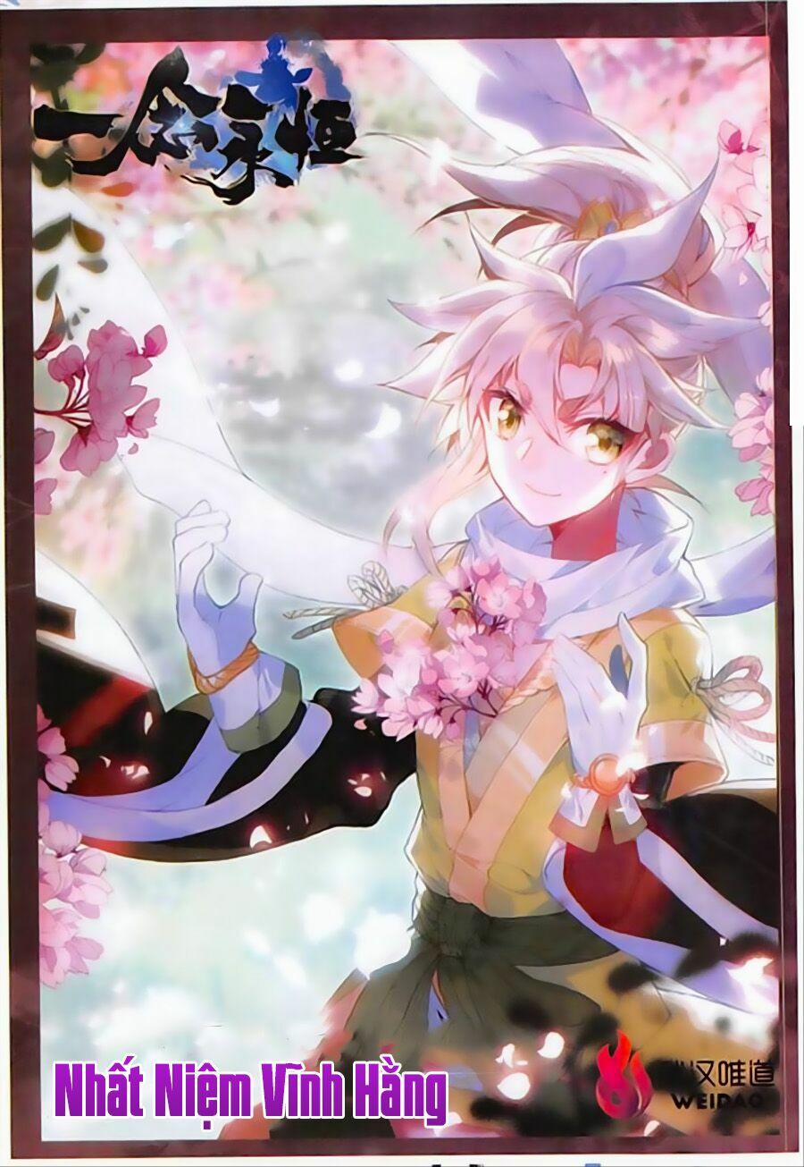 Nhất Niệm Vĩnh Hằng 15 trang 1