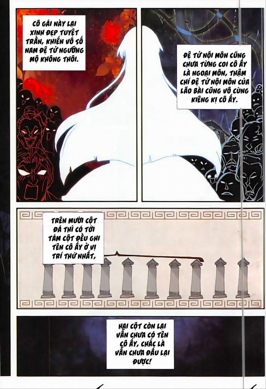 Nhất Niệm Vĩnh Hằng 15 trang 18