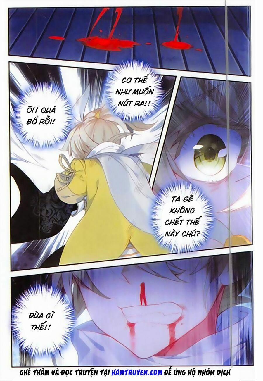 Nhất Niệm Vĩnh Hằng 15 trang 2