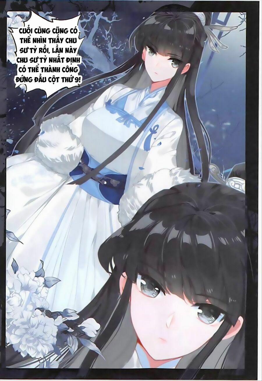 Nhất Niệm Vĩnh Hằng 15 trang 21