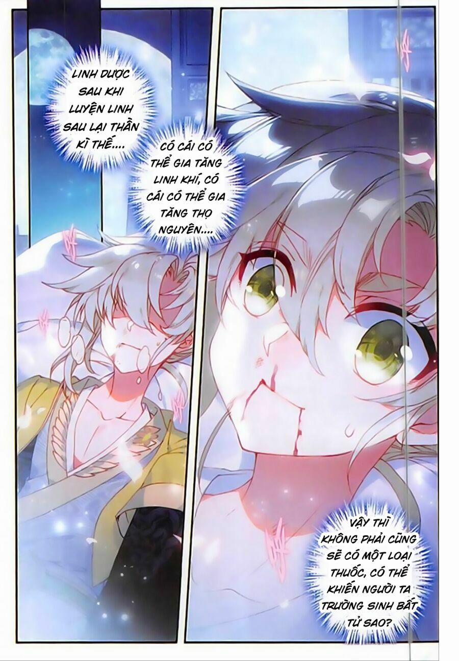 Nhất Niệm Vĩnh Hằng 15 trang 4