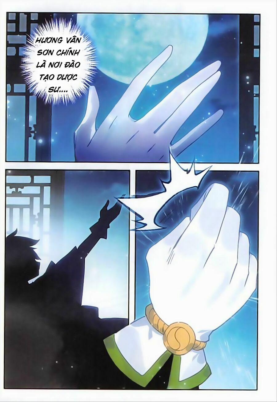 Nhất Niệm Vĩnh Hằng 15 trang 5