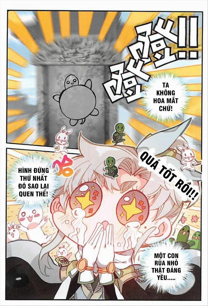 Nhất Niệm Vĩnh Hằng 16 trang 13