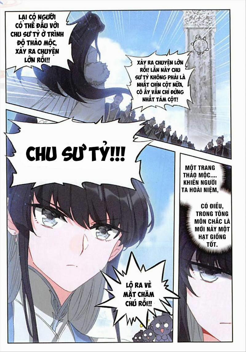 Nhất Niệm Vĩnh Hằng 16 trang 17