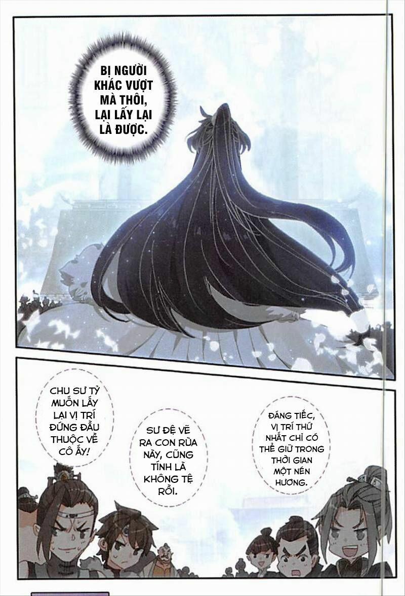 Nhất Niệm Vĩnh Hằng 16 trang 18