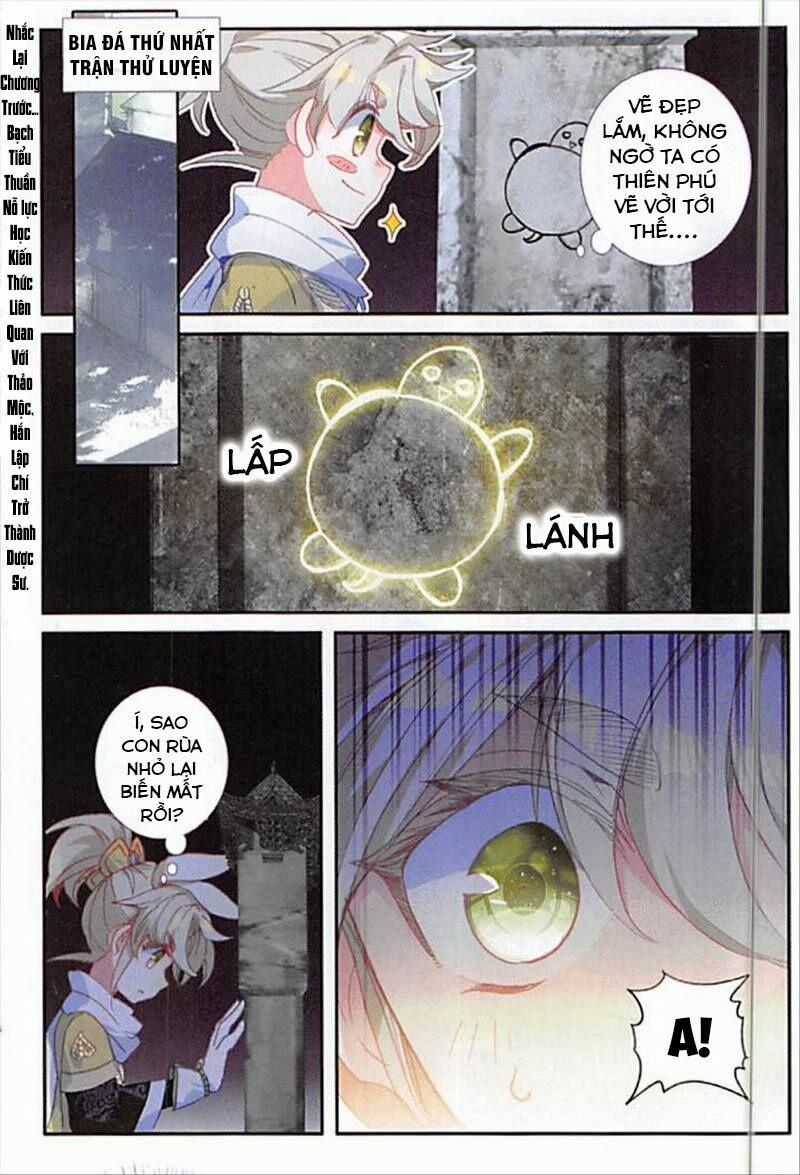 Nhất Niệm Vĩnh Hằng 16 trang 2