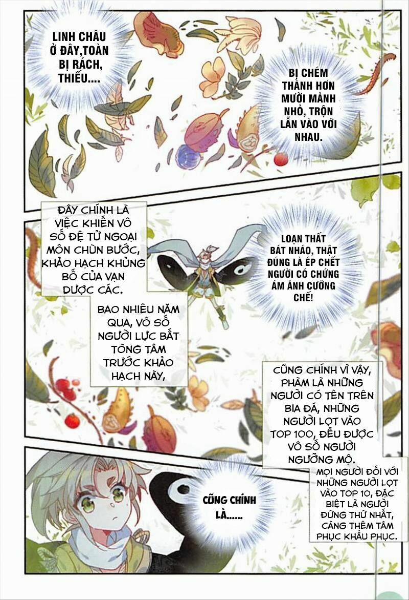 Nhất Niệm Vĩnh Hằng 16 trang 4