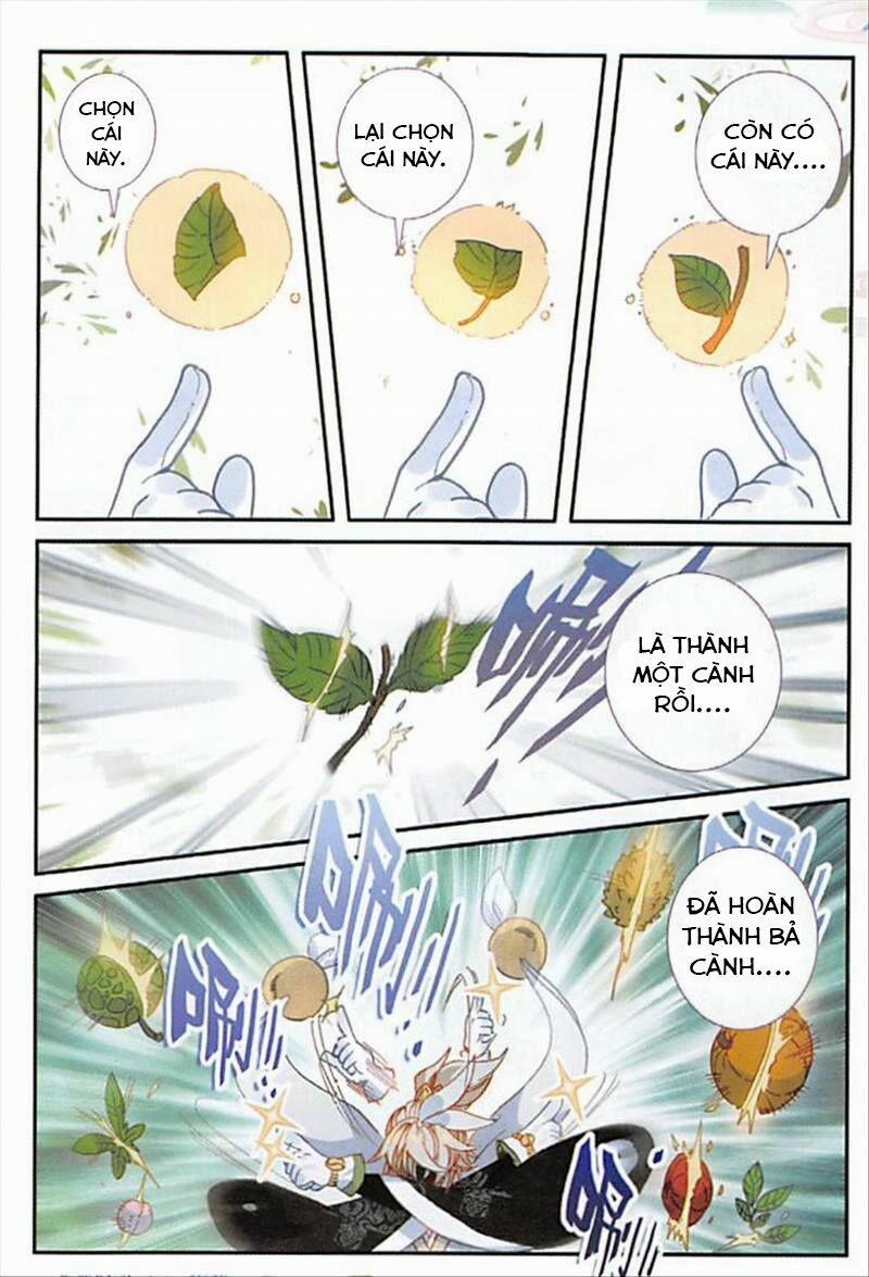 Nhất Niệm Vĩnh Hằng 16 trang 6