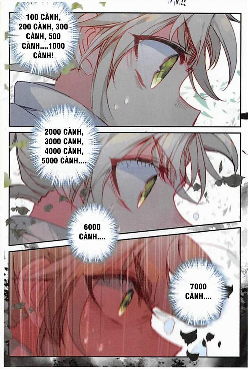 Nhất Niệm Vĩnh Hằng 16 trang 8