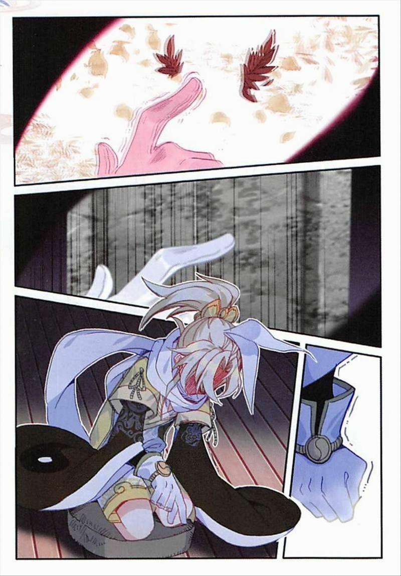 Nhất Niệm Vĩnh Hằng 16 trang 9